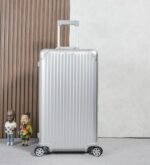 New Roller Luggage for sale in Dubai UAE - Image 4