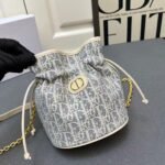 Dior Bucket Bag Super Copy – Luxury Replica for Women UAE