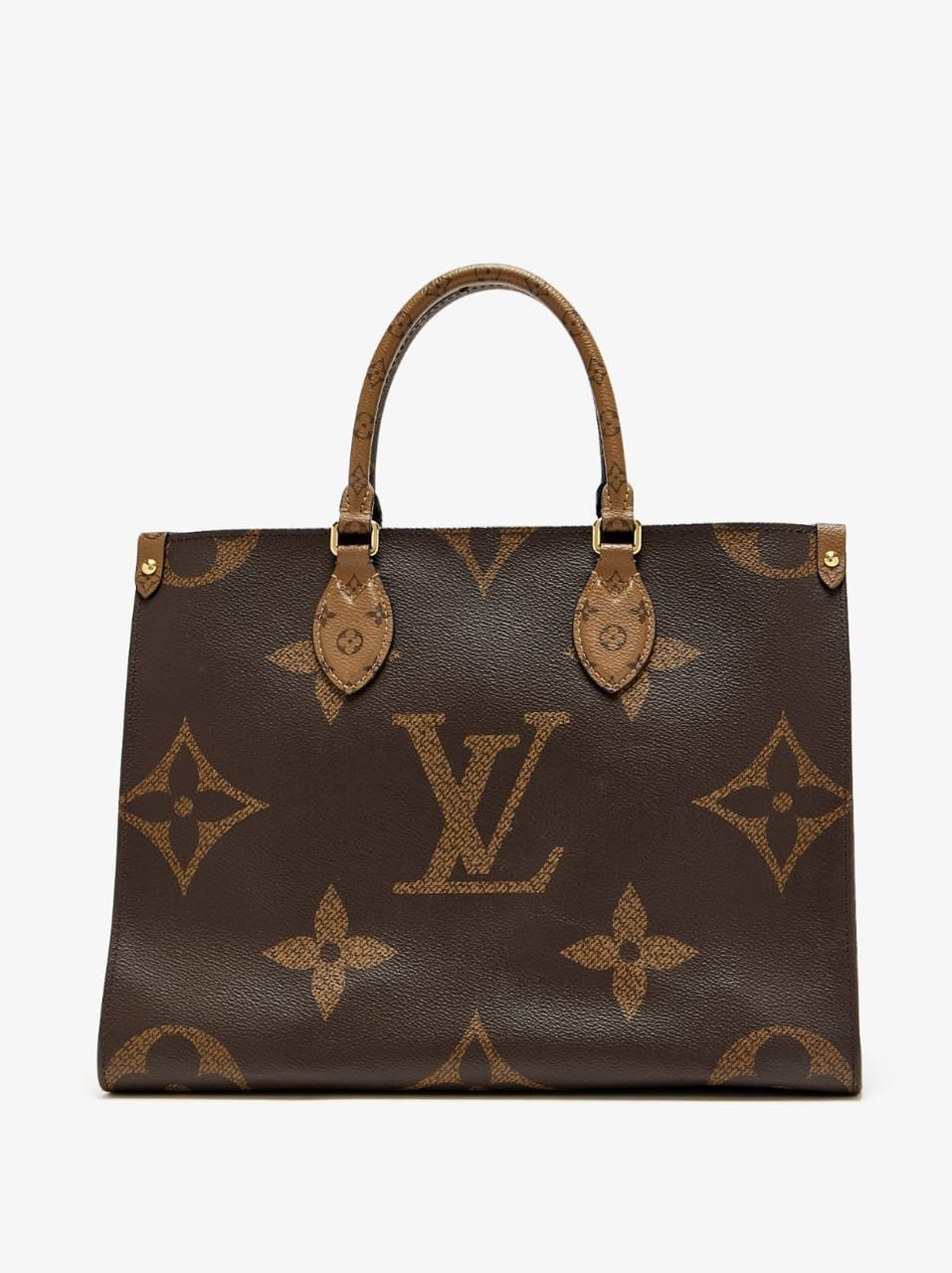 Elegant Brown Premium Handbag for Women | Master Copy Store