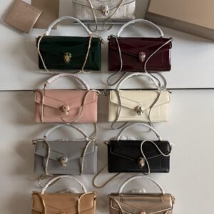 Bvlgari Bags & Purses for Women