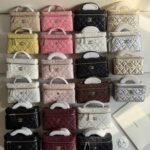 Chanel Vanity Case for Women