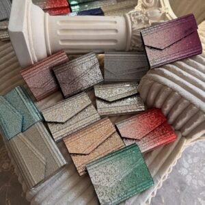 Jimmy Choo Clutch Bags Collection