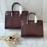 Saint Laurent Sac de Jour Tote Bags 22/26cm Super Master - Image 2