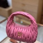 Miu Miu Hobo Bags and Purses for Women in Dubai UAE