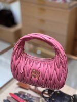 Miu Miu Hobo Bags and Purses for Women in Dubai UAE