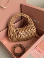 Miu Miu Hobo Bags and Purses for Women in Dubai UAE - Image 5