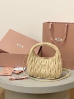 Miu Miu Hobo Bags and Purses for Women in Dubai UAE - Image 4
