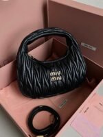 Miu Miu Hobo Bags and Purses for Women in Dubai UAE - Image 2
