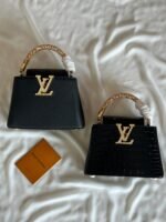 Puffer Handbags Collection for Women in Dubai UAE - Image 7