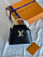 Puffer Handbags Collection for Women in Dubai UAE - Image 5