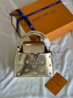 Puffer Handbags Collection for Women in Dubai UAE - Image 4