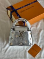 Puffer Handbags Collection for Women in Dubai UAE - Image 2