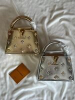 Puffer Handbags Collection for Women in Dubai UAE - Image 3