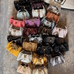 CHANEL 22 Small Handbags For Women in Dubai UAE
