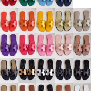 HERMES ladies Sandal