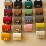 Hermès Constance 18cm Bags For Women in Dubai UAE