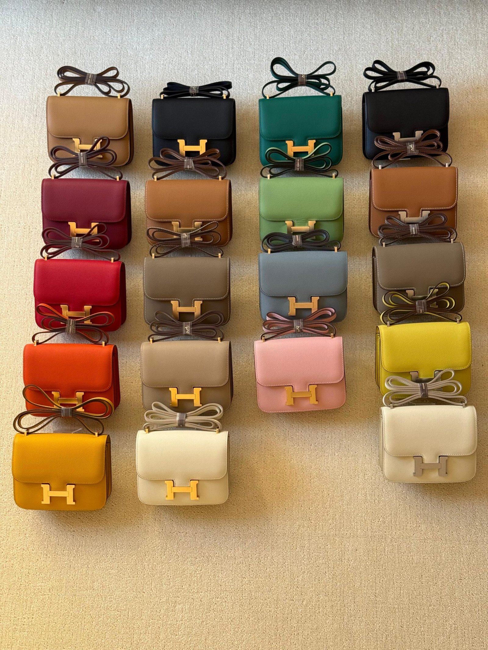 WhatsApp Image 2026-05-09 at 6.54.59 PM Hermès Constance 18cm Bags For Women in Dubai UAE - Image 1