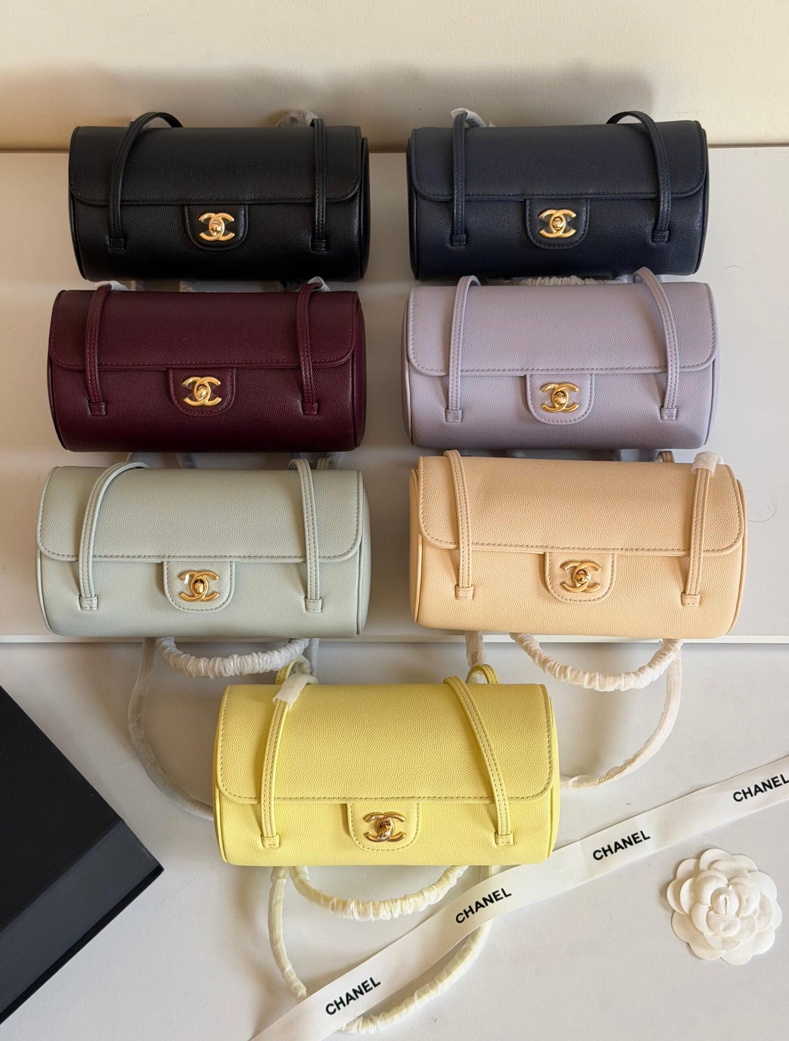 WhatsApp Image 2026-05-16 at 6.05.10 PM (1) Chanel Small Flap Bags for Women In Dubai UAE - Image 1