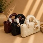 Dior Lady Bags 19cm in Dubai UAE