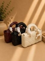 Dior Lady Bags 19cm in Dubai UAE