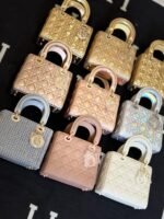 Lady Dior Bags | Best-Seller Collection in Dubai UAE