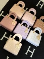 Lady Dior Bags | Best-Seller Collection in Dubai UAE - Image 5