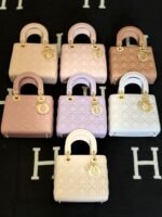 Lady Dior Bags | Best-Seller Collection in Dubai UAE - Image 4