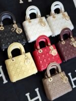 Lady Dior Bags | Best-Seller Collection in Dubai UAE - Image 3
