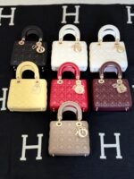 Lady Dior Bags | Best-Seller Collection in Dubai UAE - Image 2