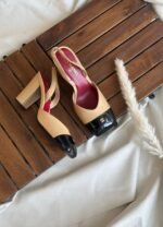 Chanel Super Master Quality Shoes 36 to 42 Dubai UAE - Image 3