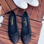 Chanel Super Master Quality Shoes 36 to 42 Dubai UAE