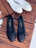 Chanel Super Master Quality Shoes 36 to 42 Dubai UAE