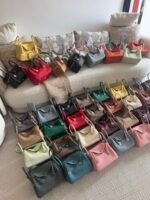 HERMES Lindy 26 cm - Image 2