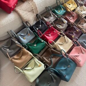 HERMES Lindy 26 cm