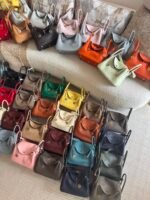 HERMES Lindy 26 cm - Image 3