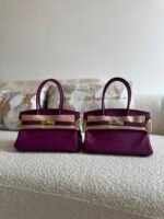 Hermès Birkin 29 Shoulder - Image 14