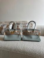 Hermès Birkin 29 Shoulder - Image 13