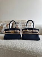 Hermès Birkin 29 Shoulder - Image 12