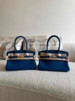 Hermès Birkin 29 Shoulder - Image 11