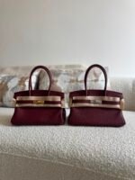 Hermès Birkin 29 Shoulder - Image 10