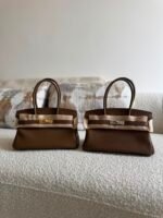 Hermès Birkin 29 Shoulder - Image 9