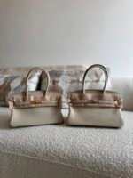 Hermès Birkin 29 Shoulder - Image 8