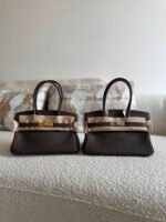 Hermès Birkin 29 Shoulder - Image 7