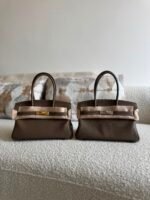 Hermès Birkin 29 Shoulder - Image 6