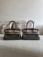 Hermès Birkin 29 Shoulder - Image 5