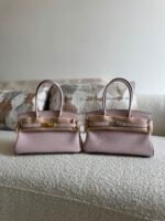 Hermès Birkin 29 Shoulder - Image 4