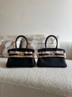 Hermès Birkin 29 Shoulder - Image 3
