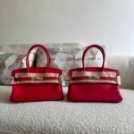 Hermès Birkin 29 Shoulder