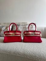 Hermès Birkin 29 Shoulder