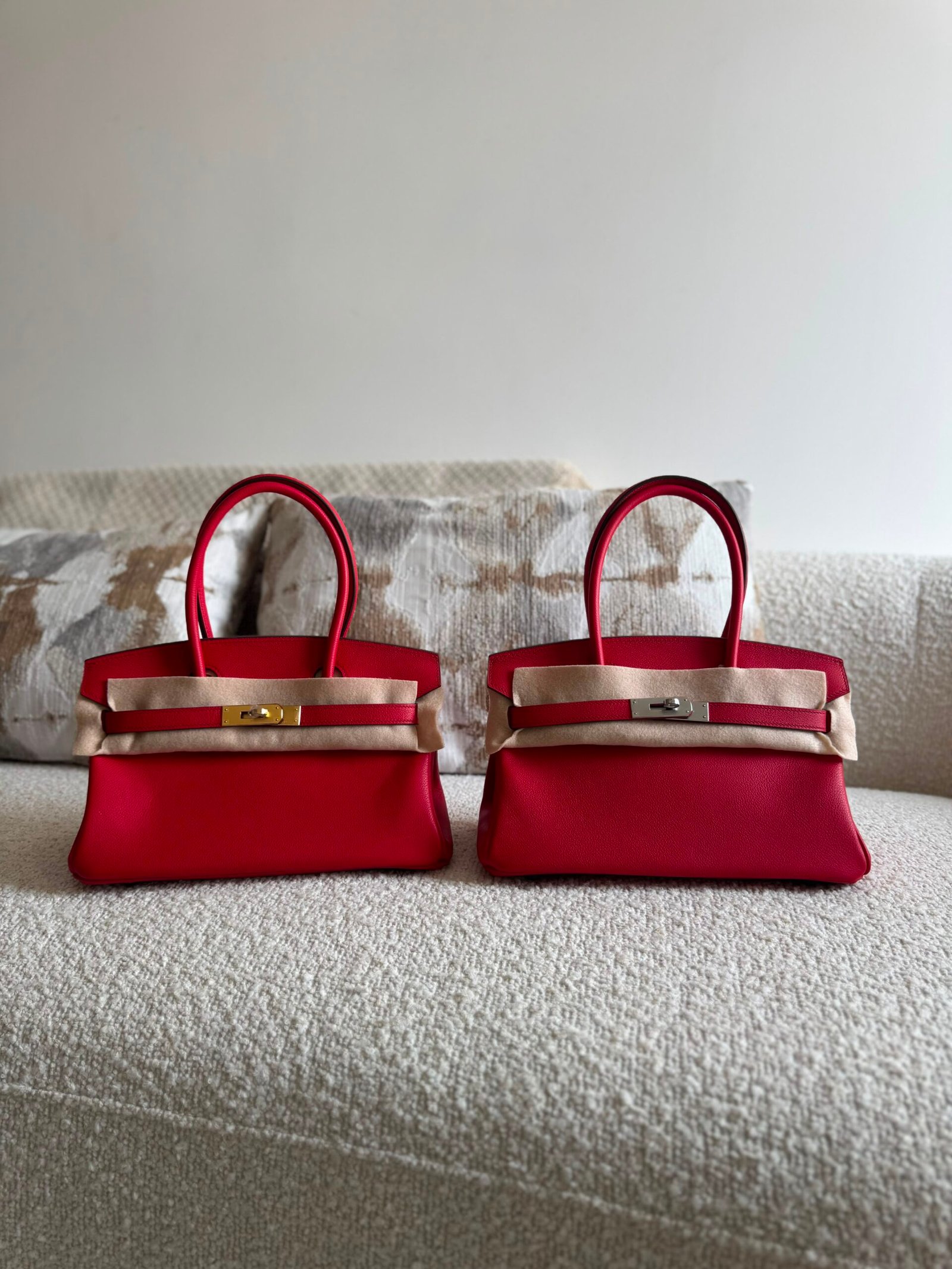 Hermes-birkin-29-shoulder-rouge-de-coeur Hermès Birkin 29 Shoulder - Image 1